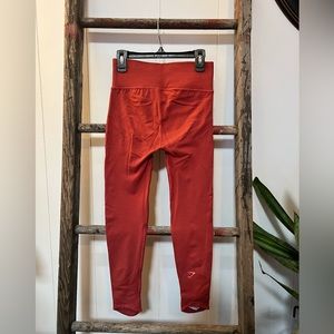 Gymshark Leggings fits like size xsmall/small